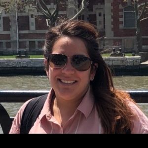 Meet your Posher, Leisy